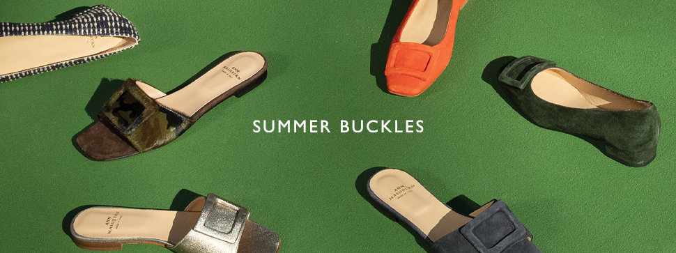 summer buckles